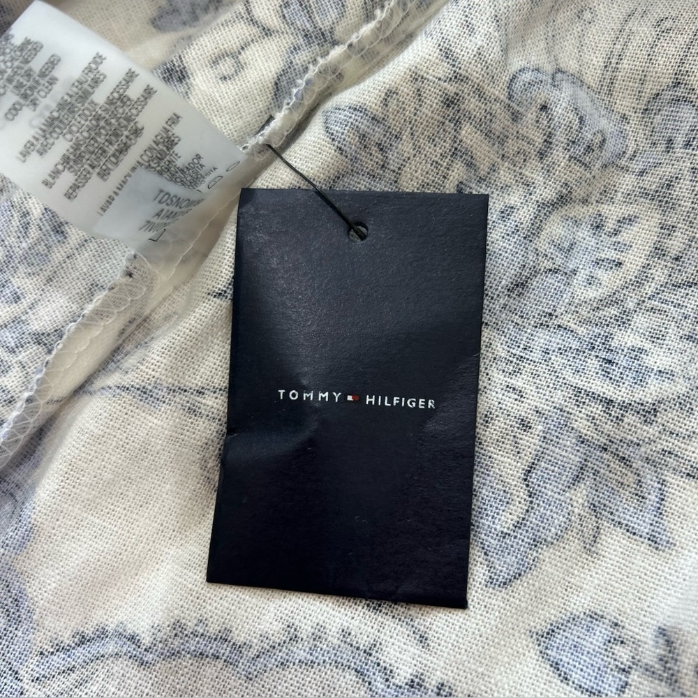 SOLD Hilfiger Provincial
